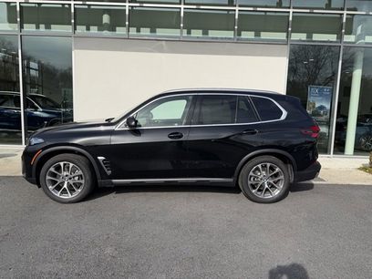 New 2026 BMW X5 xDrive40i w/ Premium Package