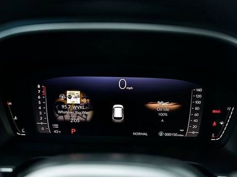 New 2026 Honda Pilot Touring image 34