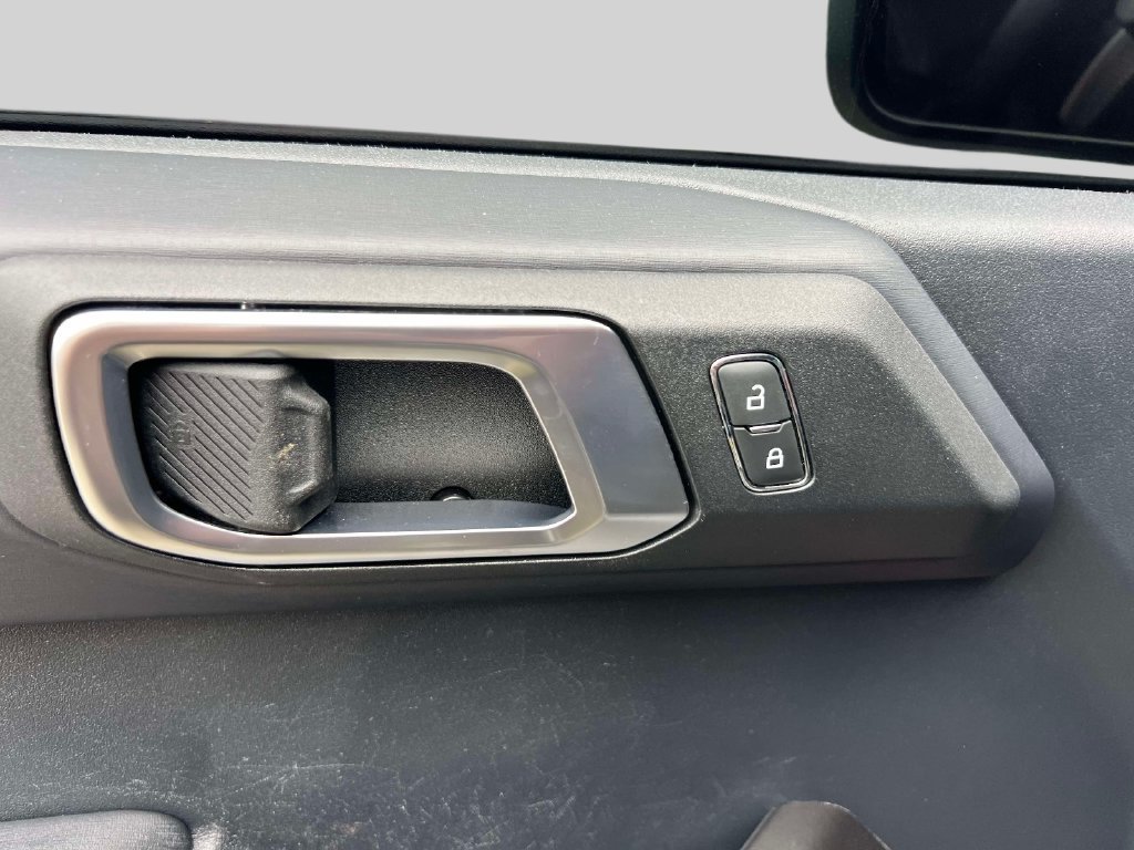Used 2023 Ford Bronco Raptor AWD/4WD image 17