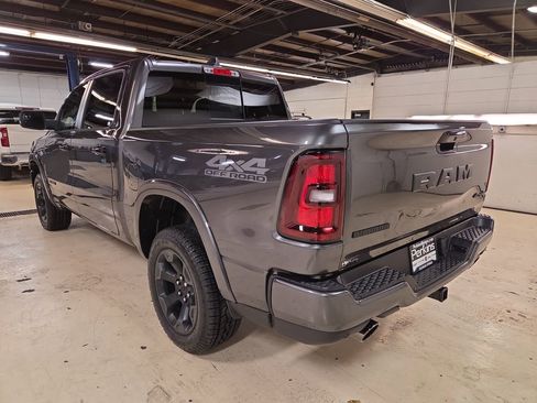 New 2026 RAM 1500 Big Horn image 7