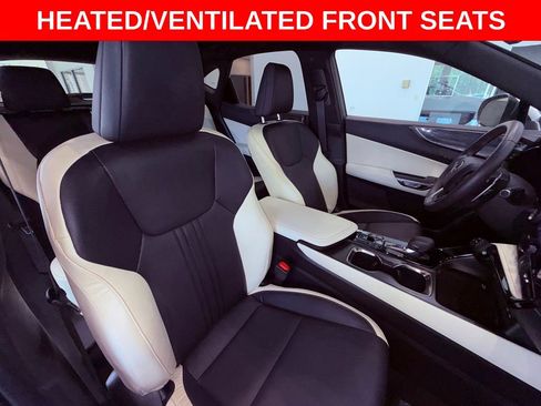 Certified 2024 Lexus NX 350 AWD image 14
