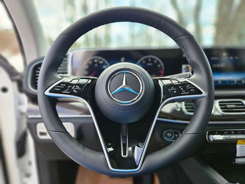 New 2026 Mercedes-Benz GLE 350 4MATIC image 27