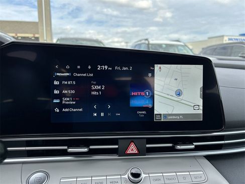 New 2026 Hyundai Elantra Limited image 23