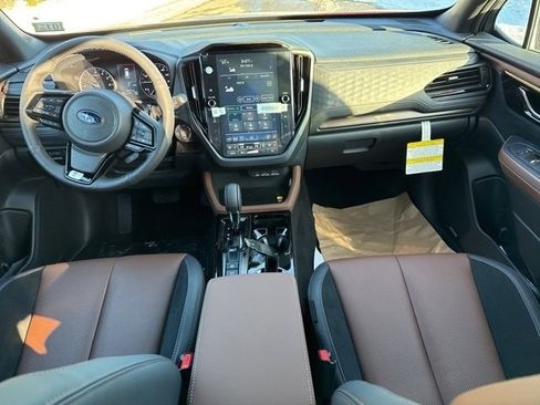 New 2026 Subaru Forester Touring image 14