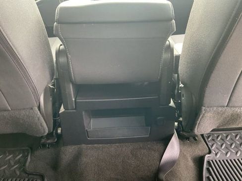 Used 2016 Chevrolet Silverado 1500 LT w/ All Star Edition image 17