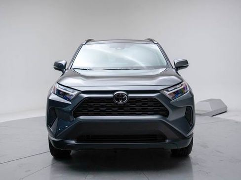 Used 2025 Toyota RAV4 XLE w/ Convenience Package image 14
