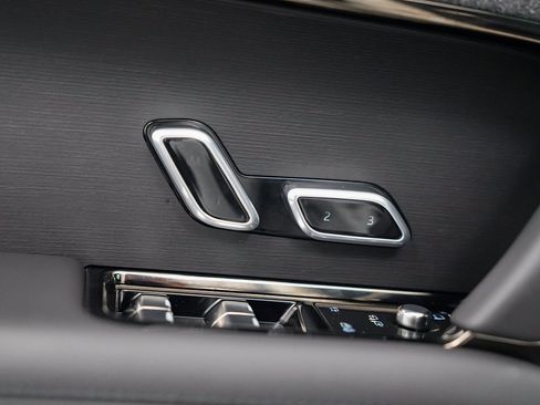 Used 2025 Land Rover Range Rover Sport Dynamic SE image 30