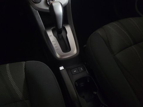 Used 2019 Chevrolet Sonic LT w/ Convenience Package image 26