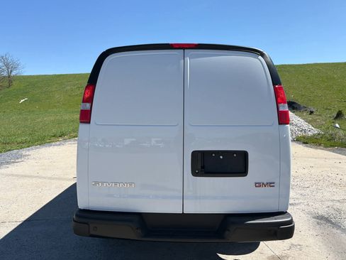 New 2025 GMC Savana 2500 w/ Driver Convenience Package image 7