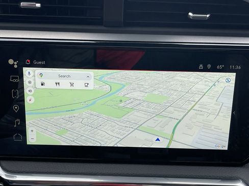 New 2026 GMC Sierra 1500 Denali AWD/4WD image 14