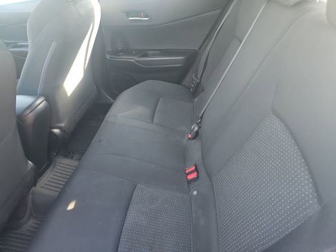 Used 2018 Toyota C-HR XLE image 14