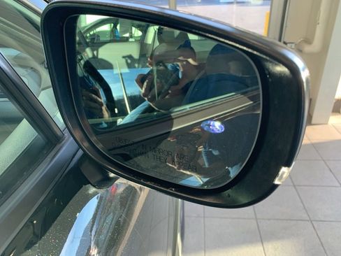 New 2026 Subaru Crosstrek 2.5i Limited image 22