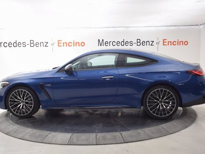 New 2025 Mercedes-Benz CLE 53 AMG 4MATIC Coupe