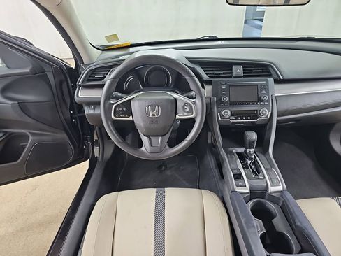 Used 2016 Honda Civic LX image 19