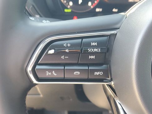 New 2026 MAZDA CX-90 3.3 Turbo w/ Premium Plus Pkg image 24