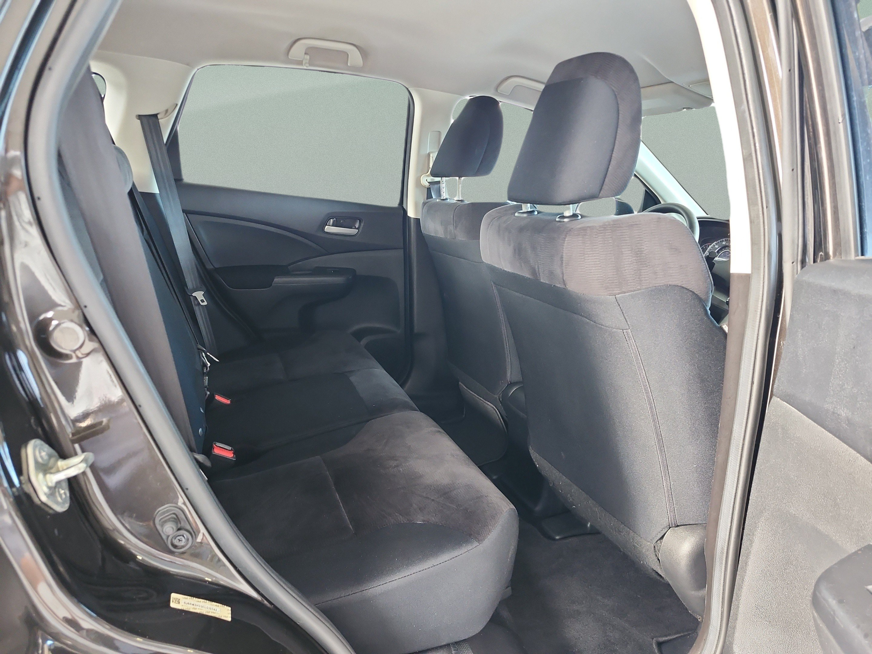 Used 2014 Honda CR-V LX image 17