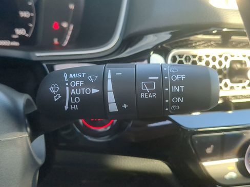 Certified 2024 Honda Civic Sport Touring image 27