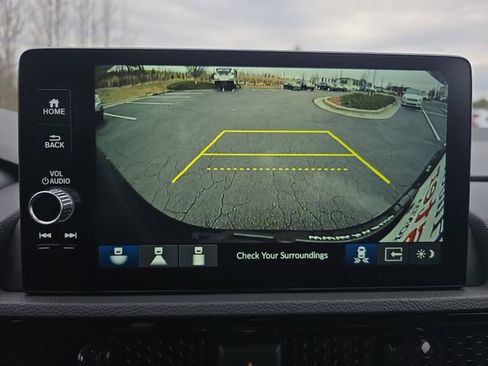 New 2026 Honda CR-V Sport Touring image 23