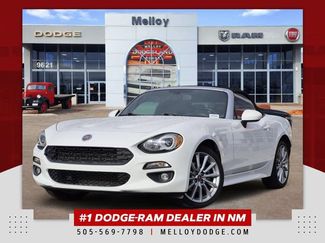 Used 2017 FIAT 124 Spider Lusso RWD video 1