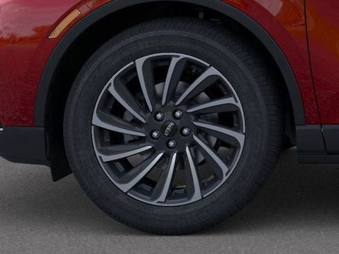 New 2026 Lincoln Corsair Reserve image 19