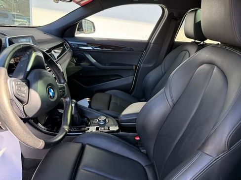 Used 2018 BMW X2 xDrive28i w/ Convenience Package AWD/4WD image 9