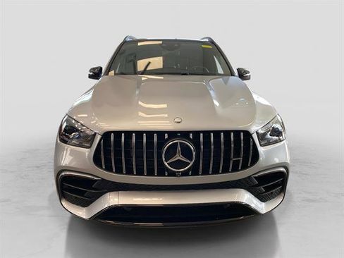 Used 2024 Mercedes-Benz GLE 63 AMG S image 2