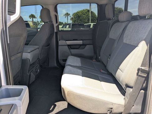 Used 2024 Ford F350 XLT AWD/4WD image 14