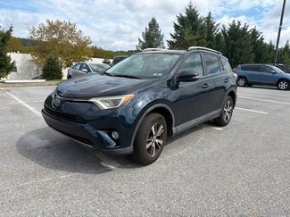 Used 2017 Toyota RAV4 XLE w/ All Weather Liner Package AWD/4WD video 1