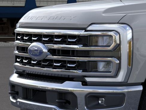 New 2026 Ford F350 Lariat w/ Lariat Ultimate Package AWD/4WD image 17