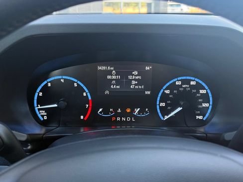 Used 2022 Ford Bronco Sport Big Bend w/ Convenience Package AWD/4WD image 52
