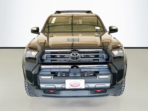 New 2026 Toyota 4Runner SR5 RWD image 2