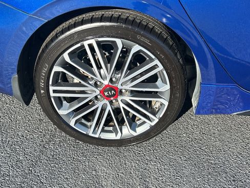 Used 2021 Kia Forte GT image 34