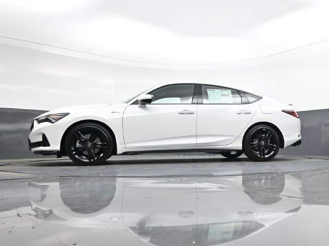 Used 2026 Acura Integra A-Spec FWD image 33