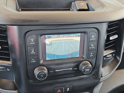 Used 2019 RAM 3500 Tradesman AWD/4WD image 11