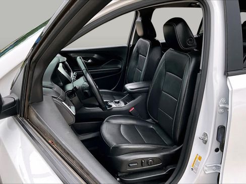 Used 2023 GMC Terrain SLT w/ Elevation Edition FWD image 8
