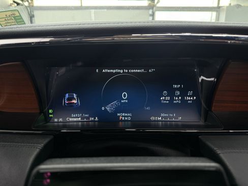 Used 2022 Lincoln Navigator Reserve w/ Equipment Group 201A image 18