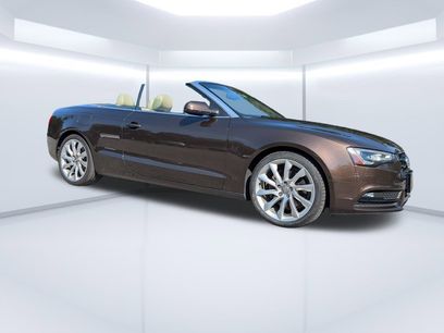 Used 2014 Audi A5 2.0T Premium Plus