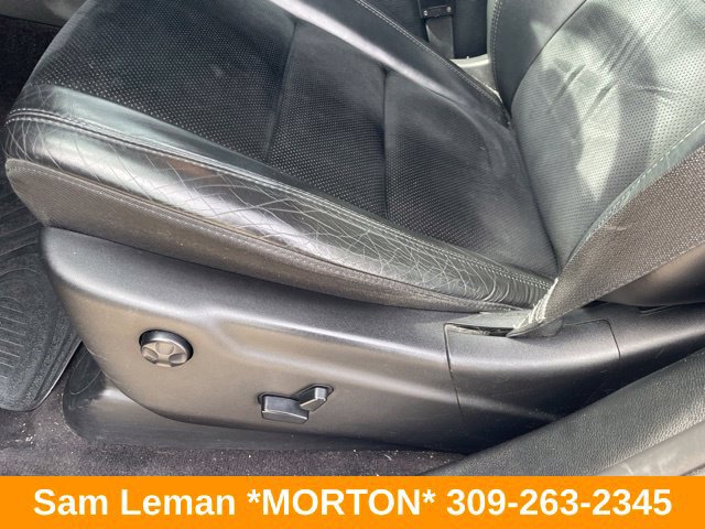 Used 2018 Jeep Grand Cherokee Laredo AWD/4WD image 7