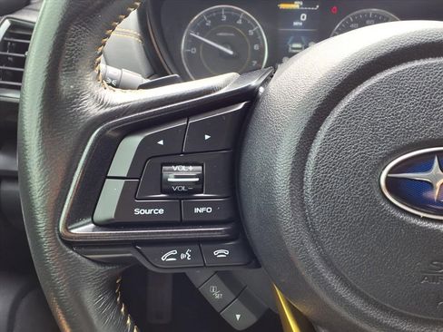 Used 2022 Subaru Crosstrek 2.5i Sport w/ Popular Package #3 image 15