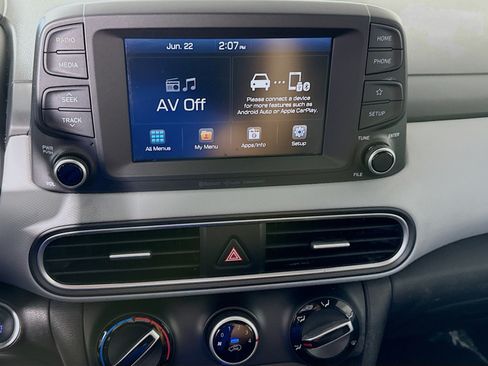 Used 2020 Hyundai Kona SEL FWD image 18