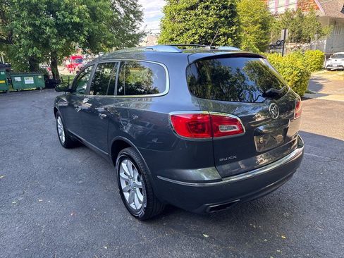 Used 2014 Buick Enclave Premium AWD/4WD image 4