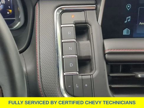 Used 2023 Chevrolet Suburban RST w/ Sport Performance Package AWD/4WD image 30