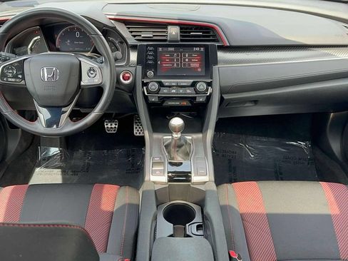 Used 2020 Honda Civic Si image 10