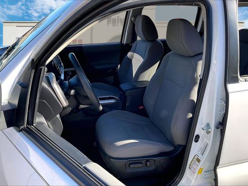 Used 2022 Toyota Tacoma 4x4 Double Cab image 21