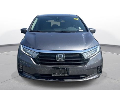 Used 2024 Honda Odyssey Elite image 3