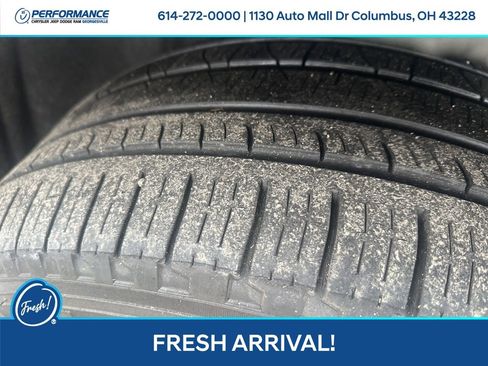 Used 2022 Dodge Durango GT image 11