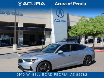 Used 2023 Acura Integra A-Spec