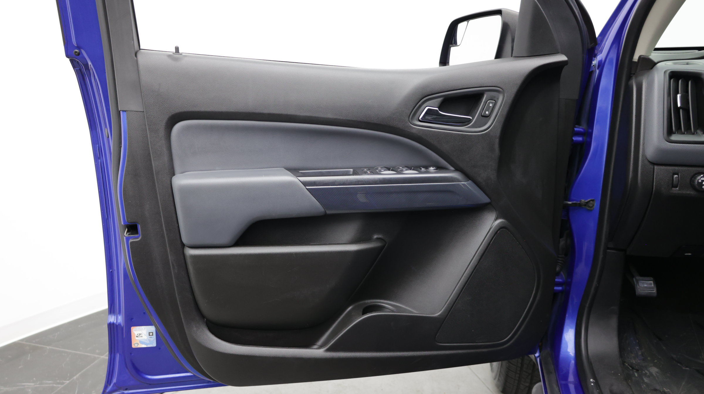 Used 2018 Chevrolet Colorado Z71 RWD image 13