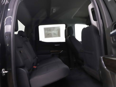 Used 2020 Chevrolet Silverado 1500 RST image 13