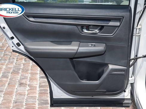 Certified 2023 Honda CR-V Sport image 13
